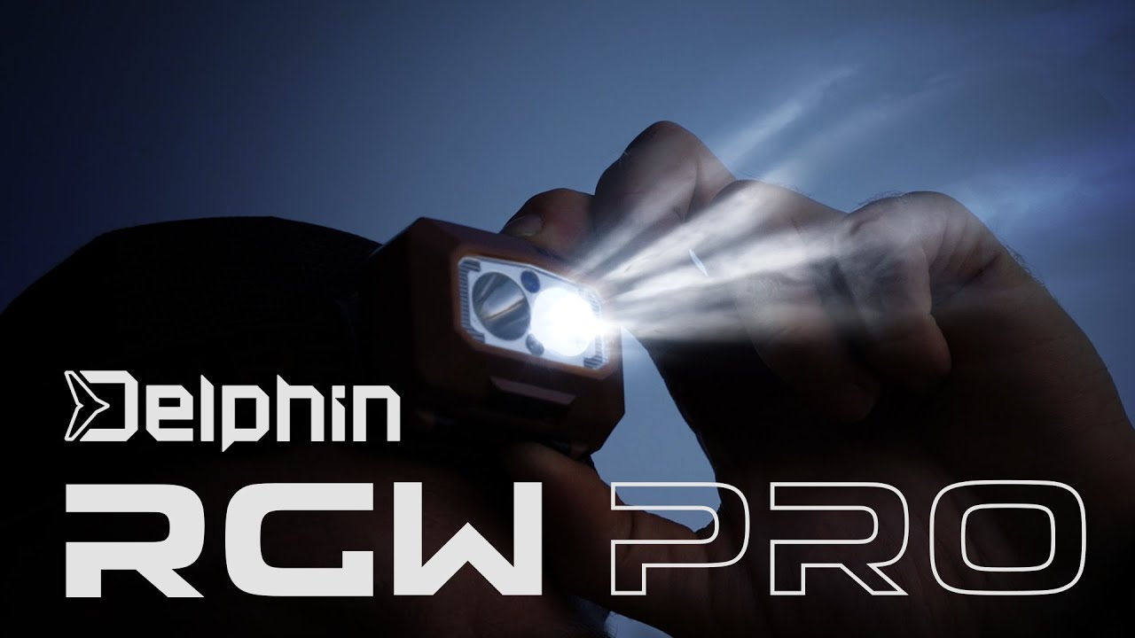 Delphin RGW PRO