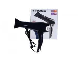 Фен Tiross TS 1320 Магазин Мобіч