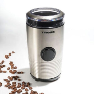 Електро Кавомолка Tiross TS-537