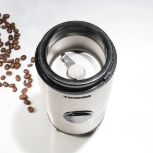 Електро Кавомолка Tiross TS-537