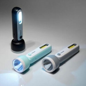 Ліхтарик акумуляторний Tiross TS-1854