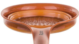 Друшлаг силіконовий Camry CR 6712 Магазин Мобіч