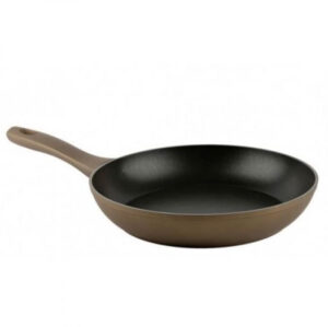 Сковорода з алмазним покриттям Tiross TS-1261 20cm Магазин Мобіч