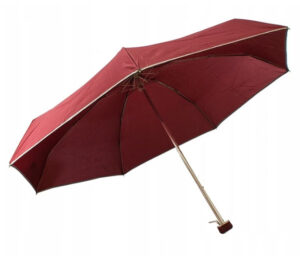 Парасоля напівавтомат міні Зонт Tiross TS-1512