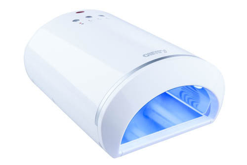 UV Лампа для манікюра Camry CR 2171: Доглядаємо за манікюром вдома з UV лампою Camry