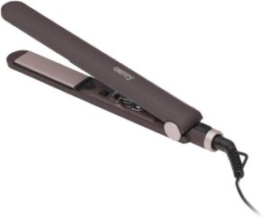 Вирівнювач для волосся Camry CR 2314: Вирівнюйте волосся з великим комфортом завдяки вирівнювачу від Camry