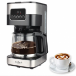 Крапельна кавоварка Gerlach GL 4411 - Справжня ніжність у каві