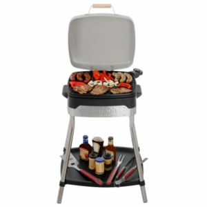 Гриль електричний Gerlach GL 6611 - Ефективний електричний гриль від Gerlach