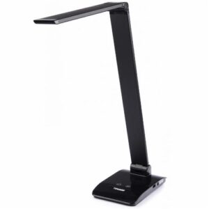 Настільна Лампа Tiross TS-1810 black 7 Вт 360 люмен