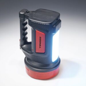 Ліхтарик акумуляторний Tiross TS-1873