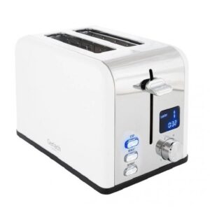 Смачні тости завдяки тостеру Gerlach GL 3221w