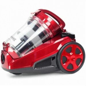Пилосос Циклонний Royalty Line BSCM-1400.60 Red