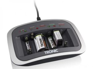 Універсальний зарядний пристрій Tronic TLG 500 B1