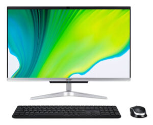 Acer Aspire C24-963 Desktop Комп’ютер все в одному