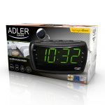 Радіо Adler AD 1121 - Насолоджуйтеся музикою з Adler