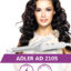 Плойка Adler AD 2105: Створіть чудові локони з Adler