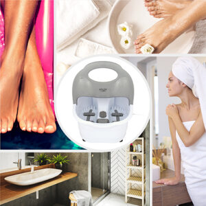 Ванночка для ніг Adler AD 2167 - Покращте своє самопочуття