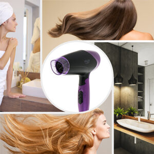 Фен Adler AD 2260 1600 Вт: Ваш найкращий помічник у догляді за волоссям