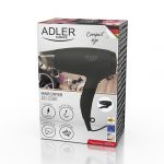 Фен Adler AD 2266 1200W: Доглядайте за волоссям з Adler