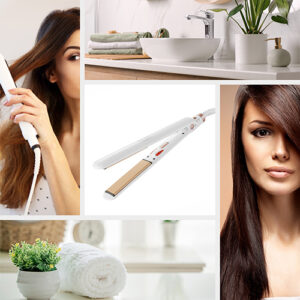 Вирівнювач для волосся Adler AD 2317: Забудьте про сплутані волосся з Adler