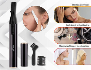 Тример Adler AD 2934b: Додайте індивідуальний стиль з тримером Adler