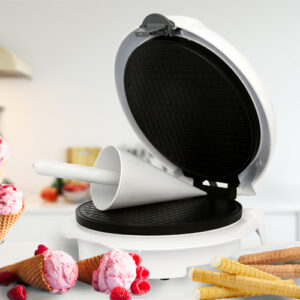 Вафельниця Adler AD 3038 - Смачні вафлі з Adler