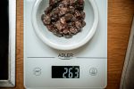 Ваги кухонні ADLER AD 3170 - Сучасний контроль ваги для вашої кухні