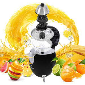 Соковитий настрій: Adler AD 4013b - ваш ідеальний помічник