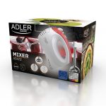 Міксер - блендер Adler AD 4212 - Міксер з можливістю блендування від Adler