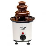Шоколадний фонтан Adler AD 4487: Розкажіть історію смаку з шоколадним фонтаном