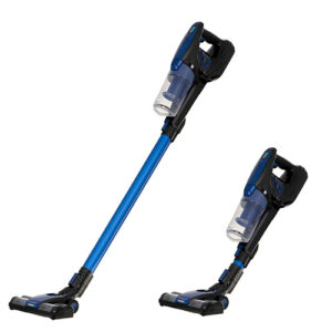 Пилосос Безпровідний ручний акумуляторний Adler AD 7043 - Зручний і бездротовий контроль пилу