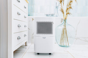 Осушувач повітря компресорний Adler AD 7917 - Забезпечте собі комфортний клімат