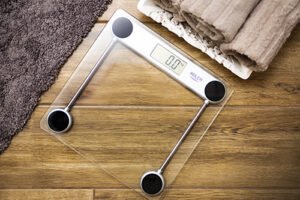 Ваги підлогові Adler AD 8121 - Підтримка вашого здоров'я та комфорту