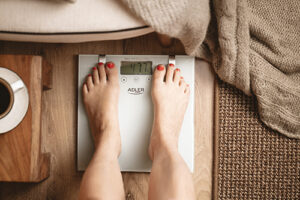 Ваги підлогові Adler AD 8154 - Підтримка для вашого життя