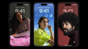 6.7″ Apple iPhone 14 Plus Смартфон Мобільний Телефон