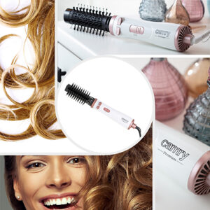 Стайлер Camry CR 2021 1200 Вт - 38 мм