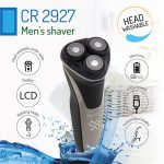 Бритва Camry CR 2927: Ваша шлях до ідеального гоління