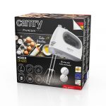 Міксер ручний Camry CR 4220w - Ручний міксер від Camry