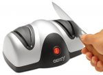 Аппарат для заточки ножів Camry CR 4469: Забезпечте гостроту ножів з апаратом для заточки Camry