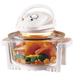 Аерогриль Camry CR 6305 12 L 1400 W: Ідеальне обладнання для вашої кухні