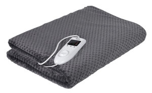 Електрична ковдра з таймером Camry CR 7416 - Зігрійте себе в комфорті