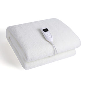 Електроодіяло з таймером Camry CR 7422 - Тепло