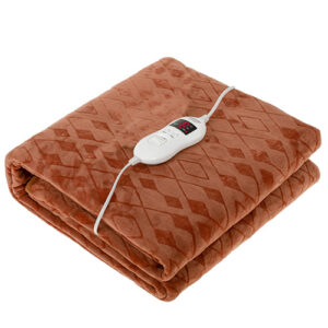 Електроодіяло з таймером Camry CR 7435 (80*150) - Затишок і комфорт для вас