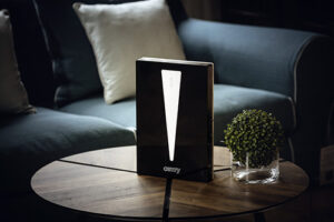 Осушувач повітря Camry CR 7903 - Контролюйте вологість з комфортом