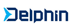 Логотип Делфін магазин Мобіч