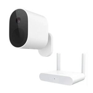 Зовнішня IP камера Xiaomi Mi Wireless Outdoor Security Camera 1080p