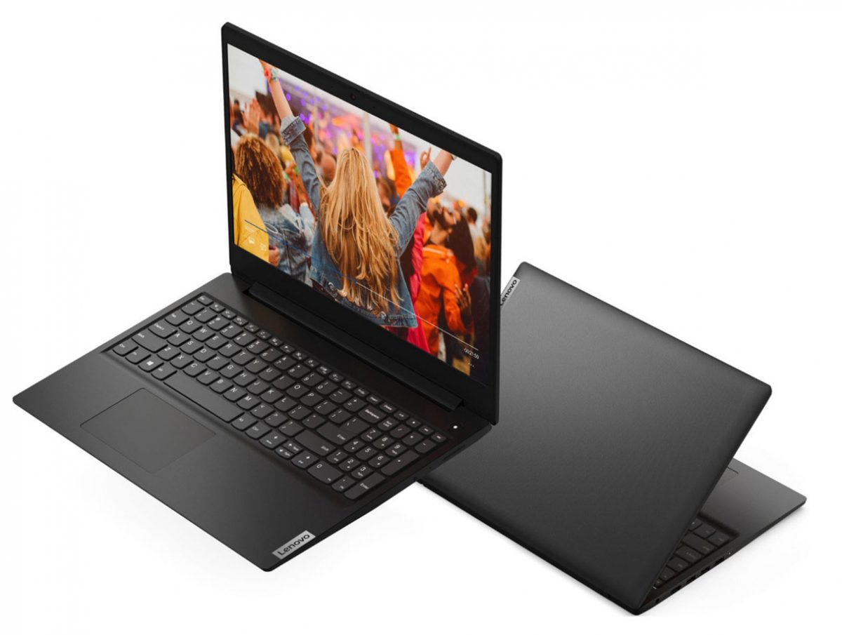 Lenovo Ноутбук IdeaPad 3 Laptop