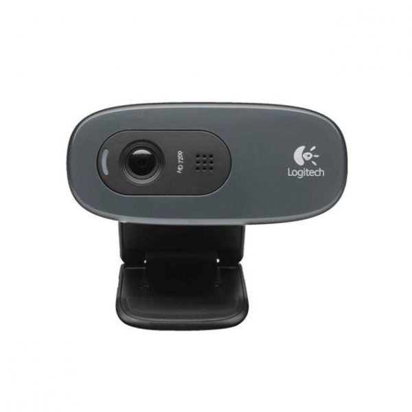 Desktop Веб-камера Webcam Logitech C270 HD