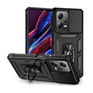 12 Pro Xiaomi Redmi Note 12 Pro 5g Протиударні Броньовані Чохли