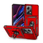 12 Pro Xiaomi Redmi Note 12 Pro 5g Протиударні Броньовані Чохли